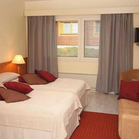 Best Western Arctic Circle Hotel Suomutunturi ภายนอก รูปภาพ