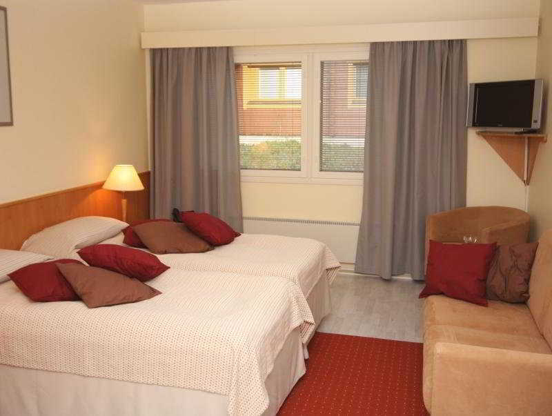 Best Western Arctic Circle Hotel Suomutunturi ภายนอก รูปภาพ