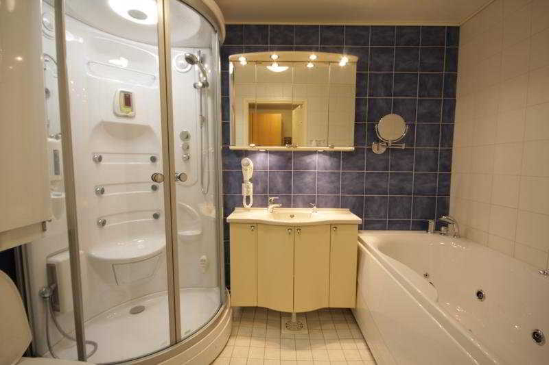 Best Western Arctic Circle Hotel Suomutunturi ภายนอก รูปภาพ